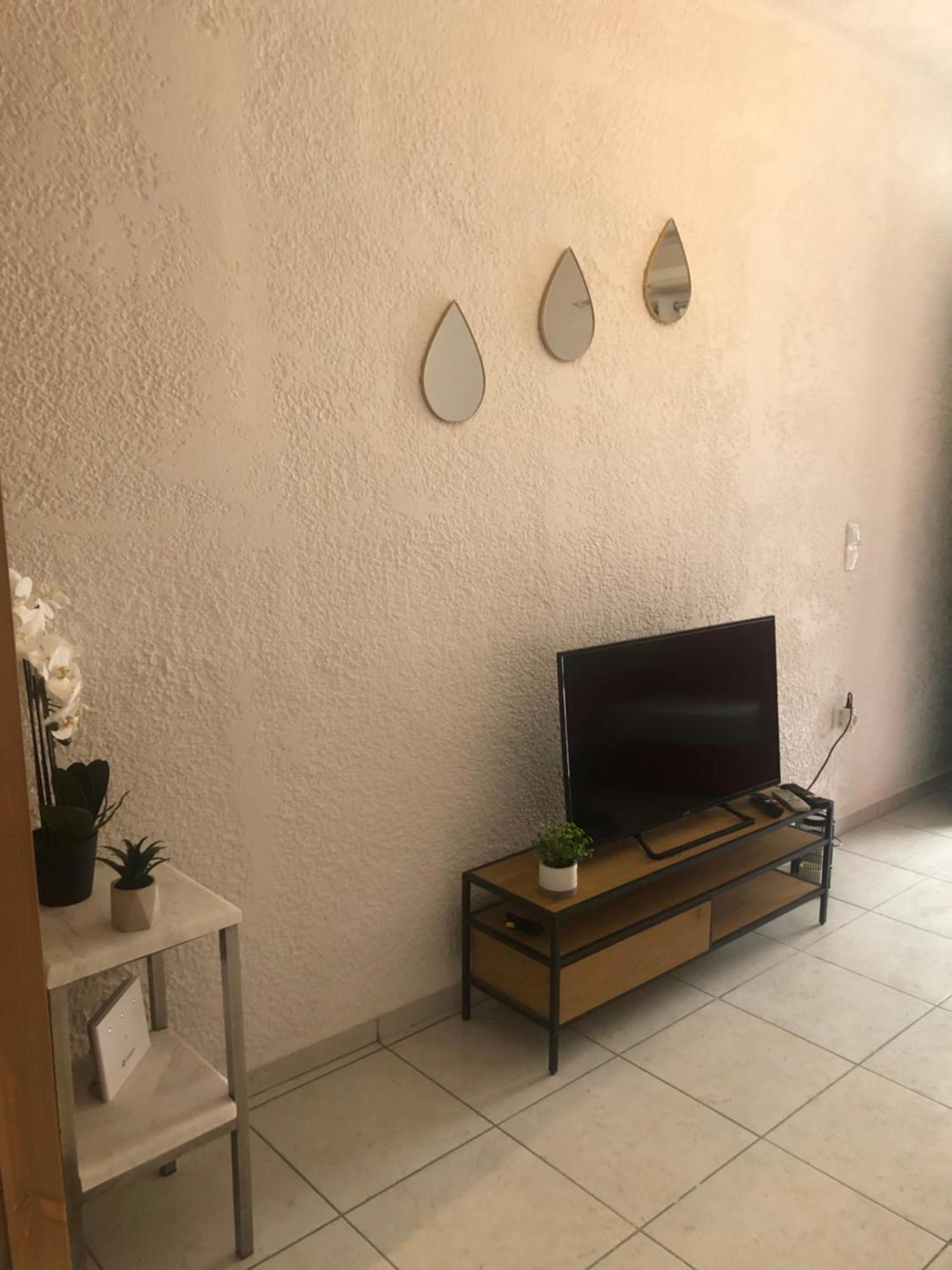 Miminllari Apartments 2 佩科霍里 外观 照片