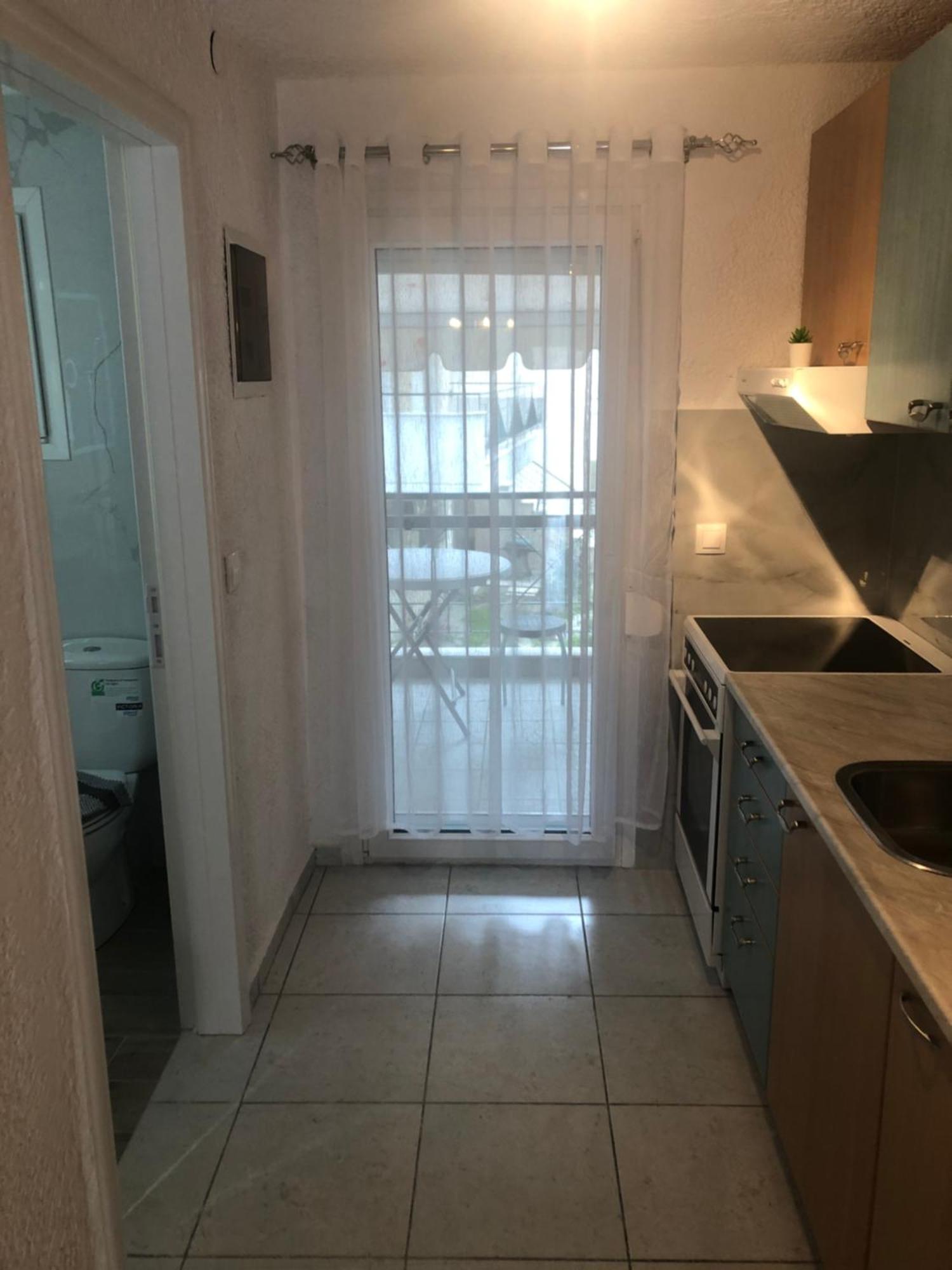 Miminllari Apartments 2 佩科霍里 外观 照片