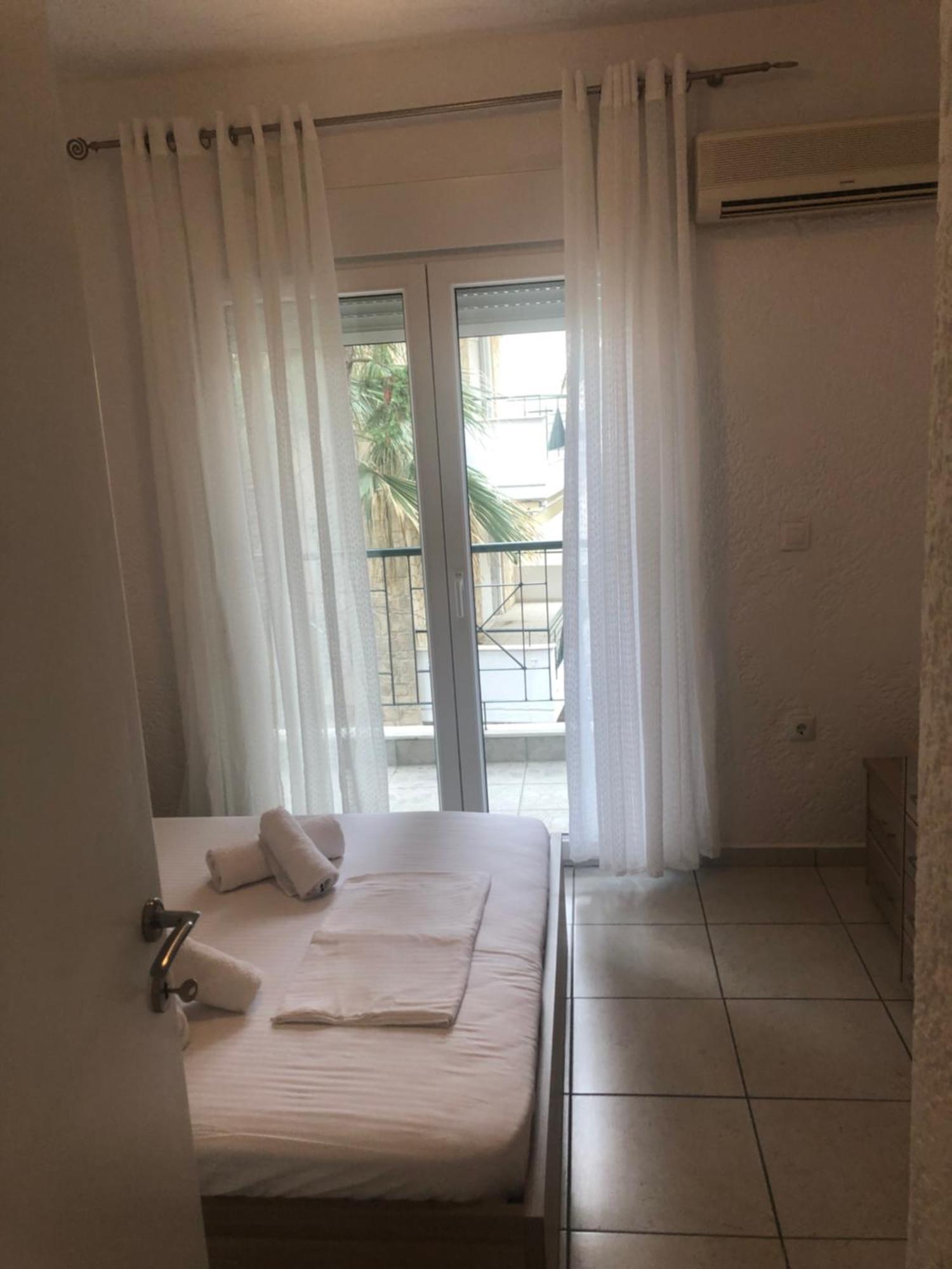 Miminllari Apartments 2 佩科霍里 外观 照片