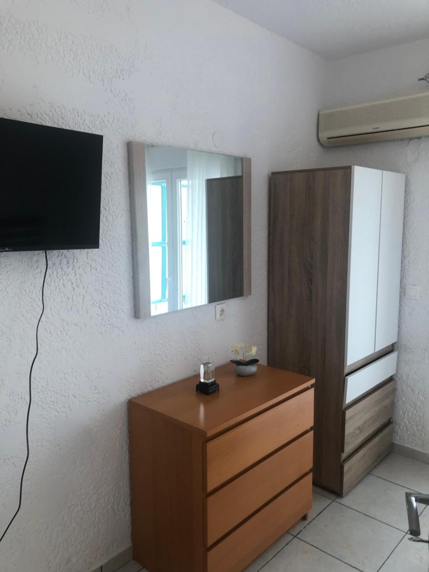 Miminllari Apartments 2 佩科霍里 外观 照片