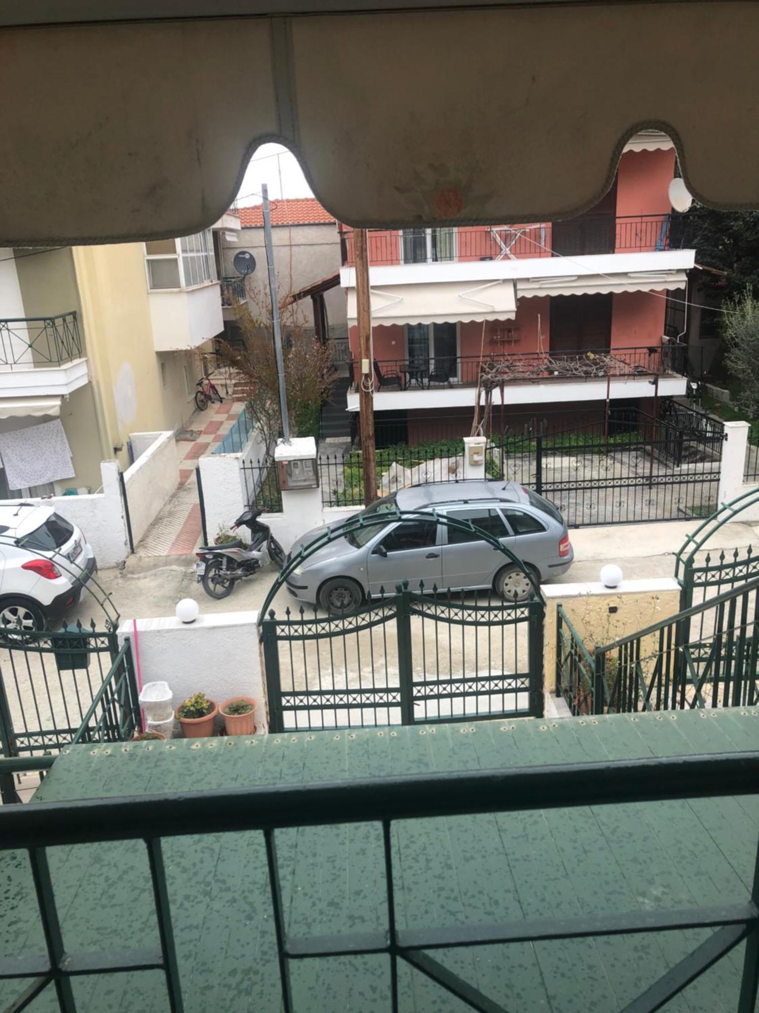 Miminllari Apartments 2 佩科霍里 外观 照片